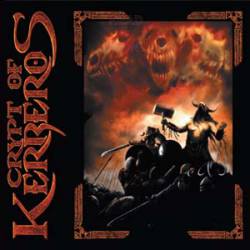 Crypt Of Kerberos : Into the Ruins
